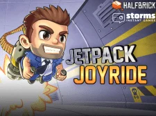 Jetpack Joyride